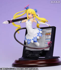 帕蕾特 Limited Color ver.-资料图
