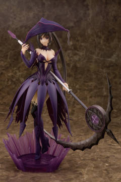 咲夜 Mode:Violet