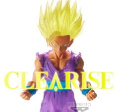 CLEARISE - 孙悟饭-资料图