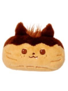 烘焙快闪面包娃1