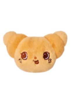 烘焙快闪面包娃6