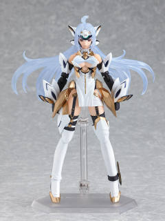 KOS-MOS Ver. 4-资料图