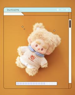 抱抱动物园系列-资料图