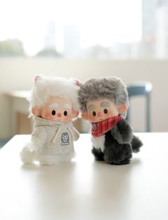 抱抱动物园系列-资料图