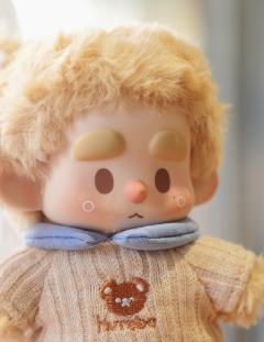 抱抱动物园系列-资料图