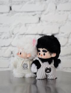 抱抱动物园系列-资料图