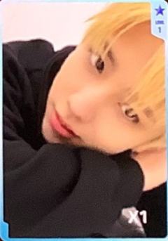 q音星光卡7 一星ver.