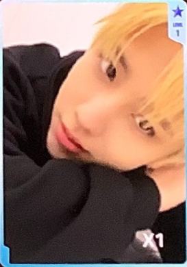 q音星光卡7 一星ver.