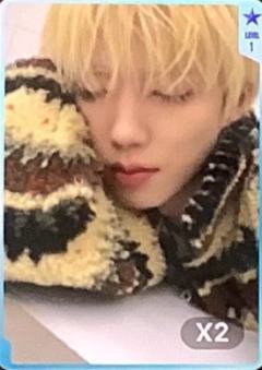 q音星光卡3 一星ver.