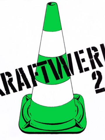 Kraftwerk 2