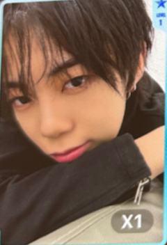 q音星光卡8 一星ver.