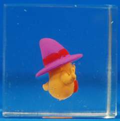 Crystal Monsters Cube Type 幽灵 -资料图
