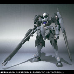 ROBOT魂 <Side MS> GNX-803T GN-X IV 指挥官型-资料图