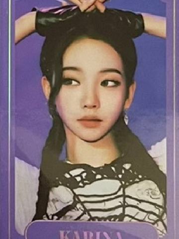 Trading Card verC.