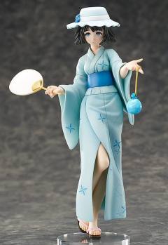 Y-style 椎名真由理 浴衣 ver.-资料图