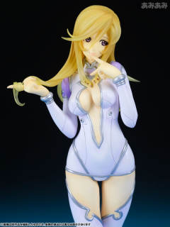 Yamato Girls Collection 尤莉夏·伊斯坎达尔 -资料图