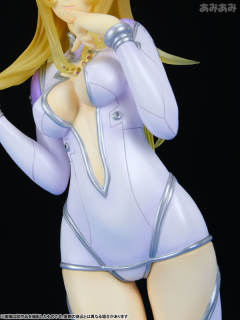 Yamato Girls Collection 尤莉夏·伊斯坎达尔 -资料图