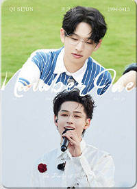 一起走过的时光