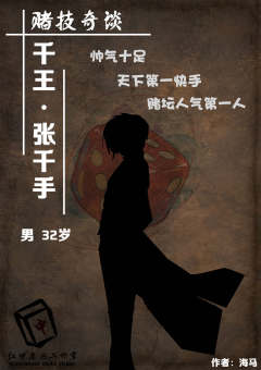 赌技奇谈-资料图