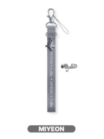 应援棒挂绳&装饰 面