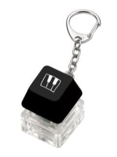 场周键帽挂件 娟