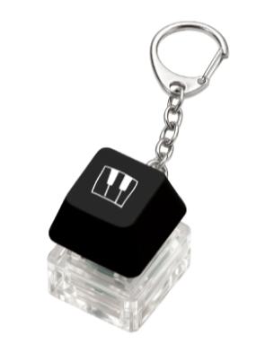 场周键帽挂件 娟