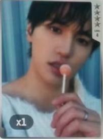 q音星光卡2 四星ver.