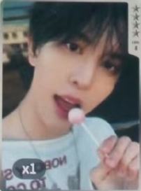 q音星光卡6 四星ver.