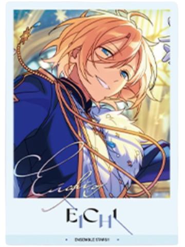 天祥院英智拍立得-星幻时序第五弹