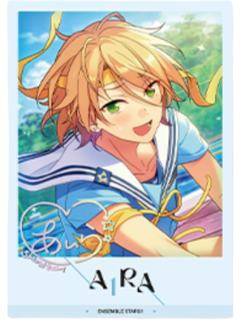 白鸟蓝良拍立得-星幻时序第五弹