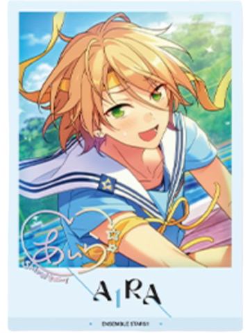 白鸟蓝良拍立得-星幻时序第五弹