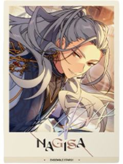 乱凪砂拍立得-星幻时序第五弹