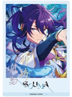 神崎飒马拍立得-星幻时序第五弹