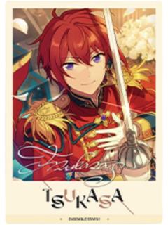 朱樱司拍立得-星幻时序第五弹