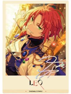 月永雷欧拍立得-星幻时序第五弹