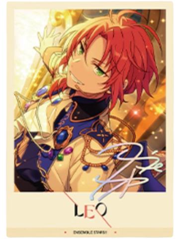 月永雷欧拍立得-星幻时序第五弹