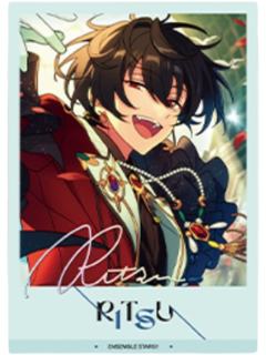 朔间凛月拍立得-星幻时序第五弹