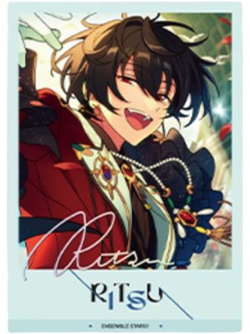 朔间凛月拍立得-星幻时序第五弹