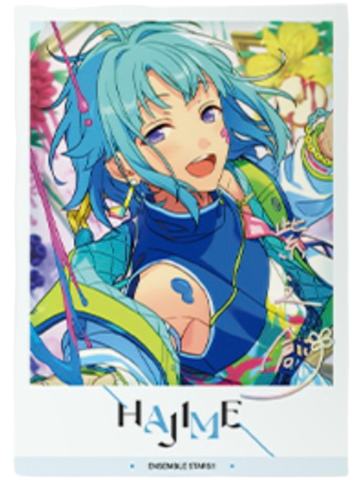 紫之创拍立得-星幻时序第五弹