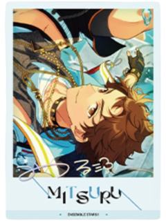 天满光拍立得-星幻时序第五弹