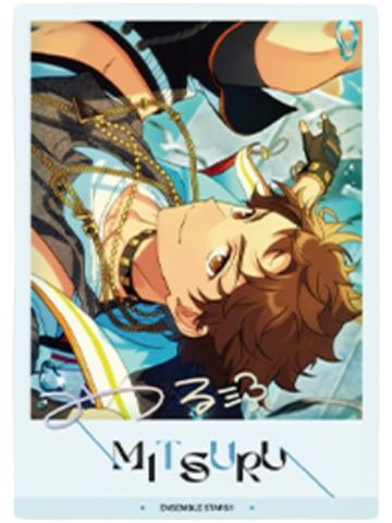 天满光拍立得-星幻时序第五弹