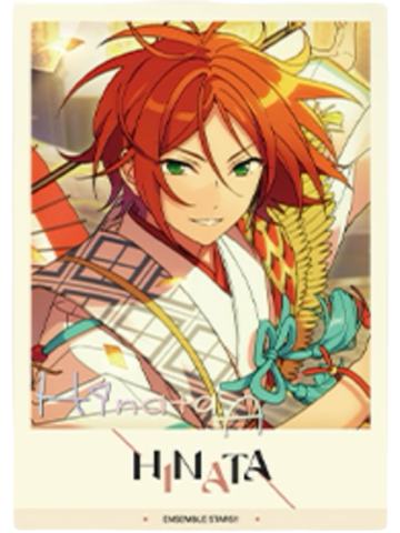 葵日向拍立得-星幻时序第五弹