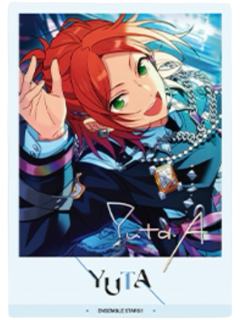 葵裕太拍立得-星幻时序第五弹