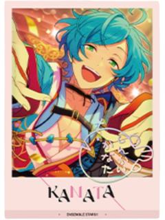 深海奏汰拍立得-星幻时序第五弹