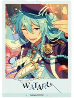 日日树涉拍立得-星幻时序第五弹