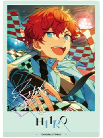 天城一彩拍立得-星幻时序第五弹