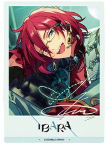 七种茨拍立得-星幻时序第五弹