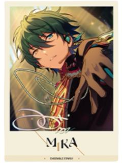 影片美伽拍立得-星幻时序第五弹