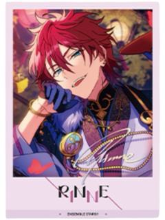 天城燐音拍立得-星幻时序第五弹