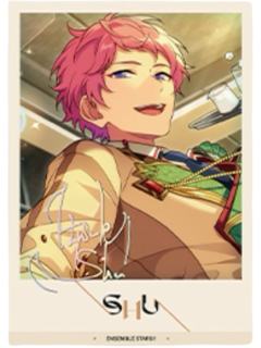 斋宫宗拍立得-星幻时序第五弹